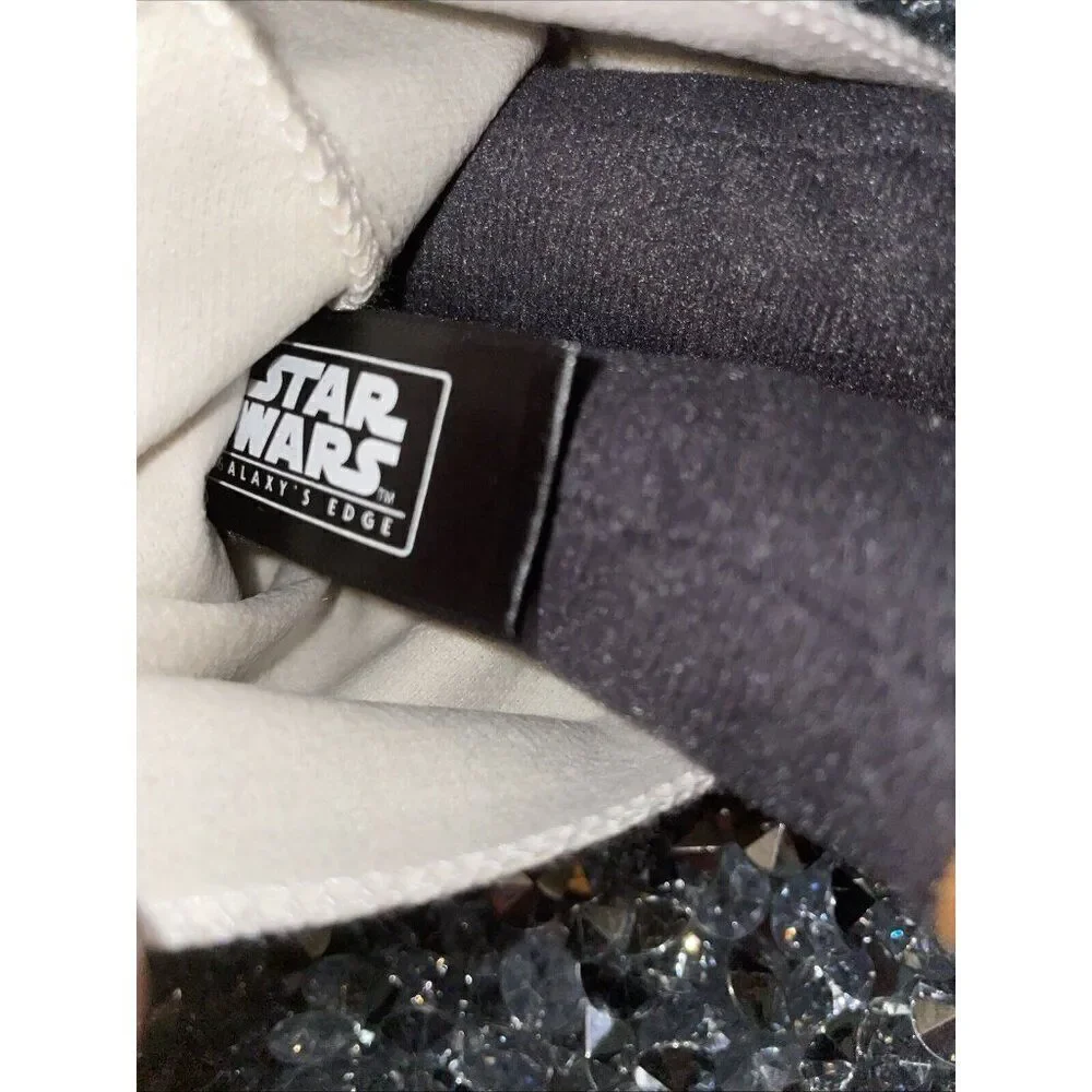 Star Wars Galaxy's Edge Dok Ondar Boy Plush Toy Disney Parks Brand New With Tags